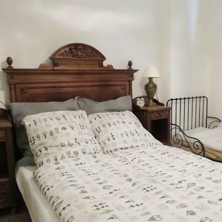 Appartement Wohnen Auf Dem Wallwitzhof Wittenberg