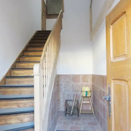 Wohnen Auf Dem Wallwitzhof Apartment Wittenberg