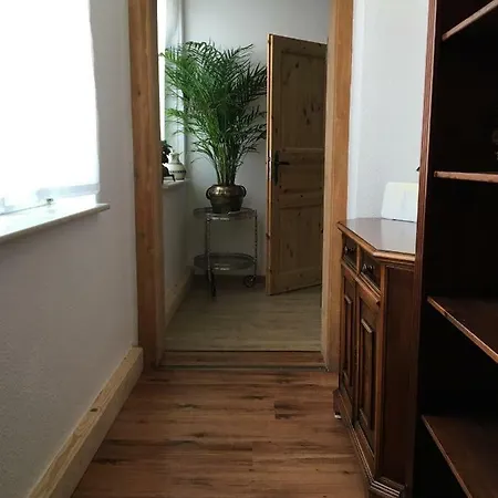 Wohnen Auf Dem Wallwitzhof * Wittenberg