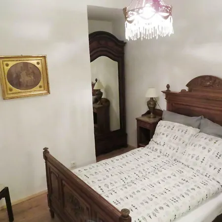 Wohnen Auf Dem Wallwitzhof Wittenberg