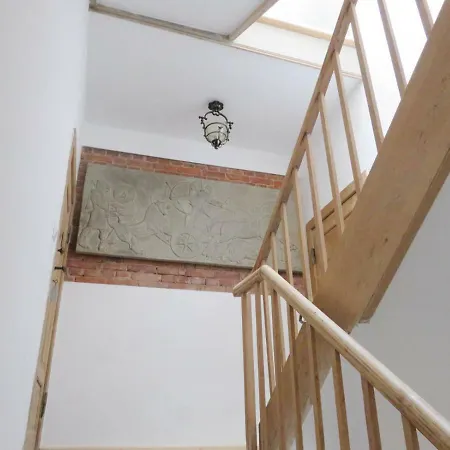 Wohnen Auf Dem Wallwitzhof