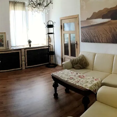 Wohnen Auf Dem Wallwitzhof