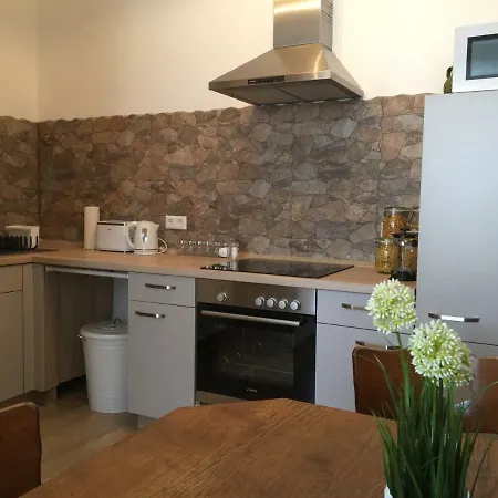 Wohnen Auf Dem Wallwitzhof