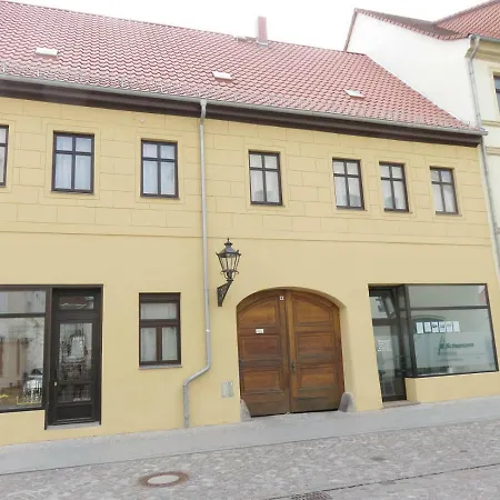 Wohnen Auf Dem Wallwitzhof