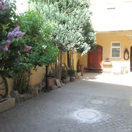 Appartement Wohnen Auf Dem Wallwitzhof