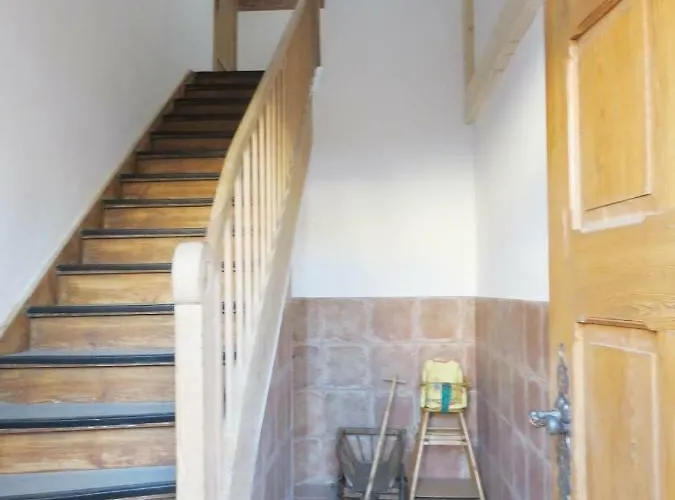 Wohnen Auf Dem Wallwitzhof Apartamento Wittenberg