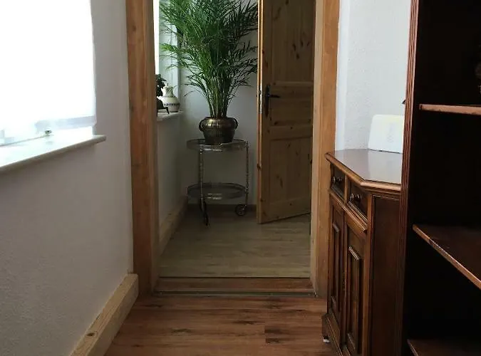 Wohnen Auf Dem Wallwitzhof * Wittenberg