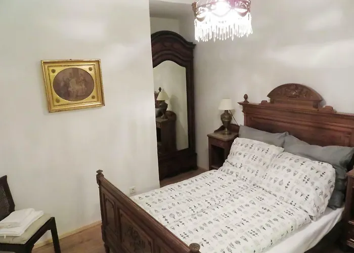 Wohnen Auf Dem Wallwitzhof Wittenberg