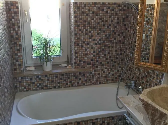 Wohnen Auf Dem Wallwitzhof Wittenberg