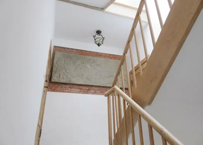 Wohnen Auf Dem Wallwitzhof