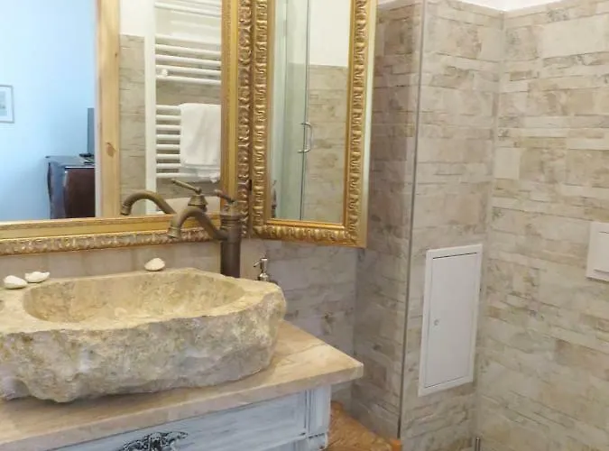 Wohnen Auf Dem Wallwitzhof *