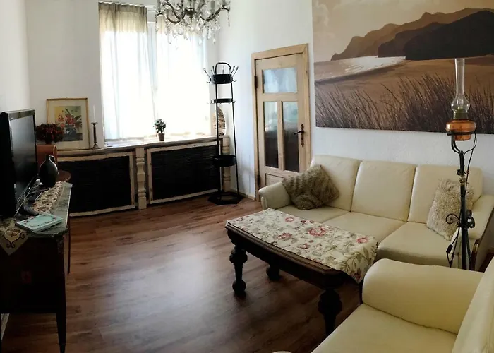 Wohnen Auf Dem Wallwitzhof