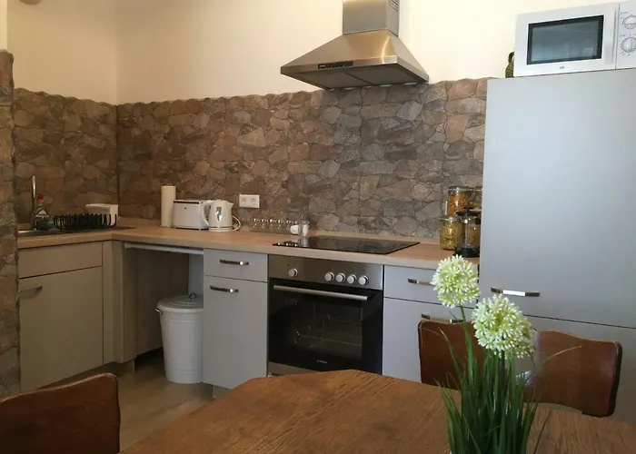 Wohnen Auf Dem Wallwitzhof