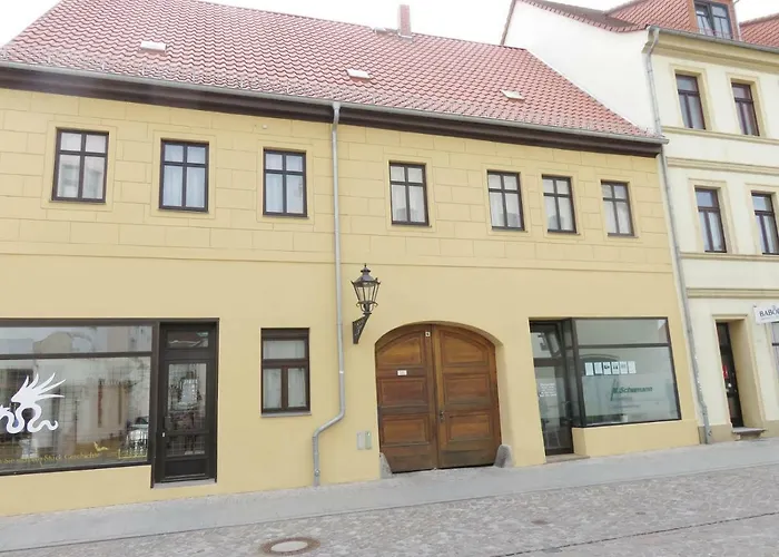 Wohnen Auf Dem Wallwitzhof